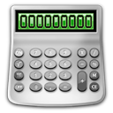 Gloss PNGCalculator